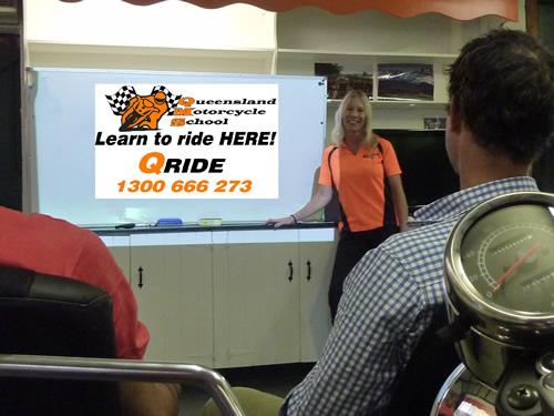 Motorcycle Theory Training Motorcycle Theory Training